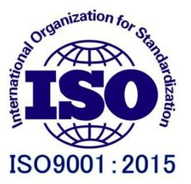 国际ISO9001:2015认证